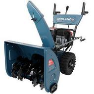 Midland 24-Inch 212cc Electric Start Snow Blower offers at $699.99 in Peavey Mart