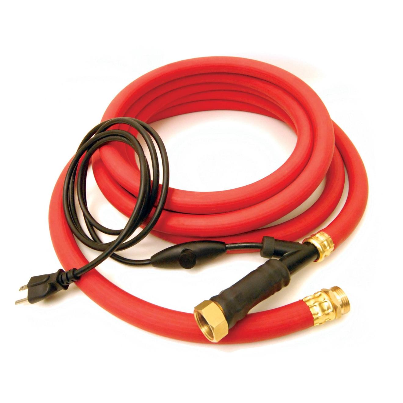 Thermo Hose Rbr Red 40Ft200w offers at $172.49 in Peavey Mart