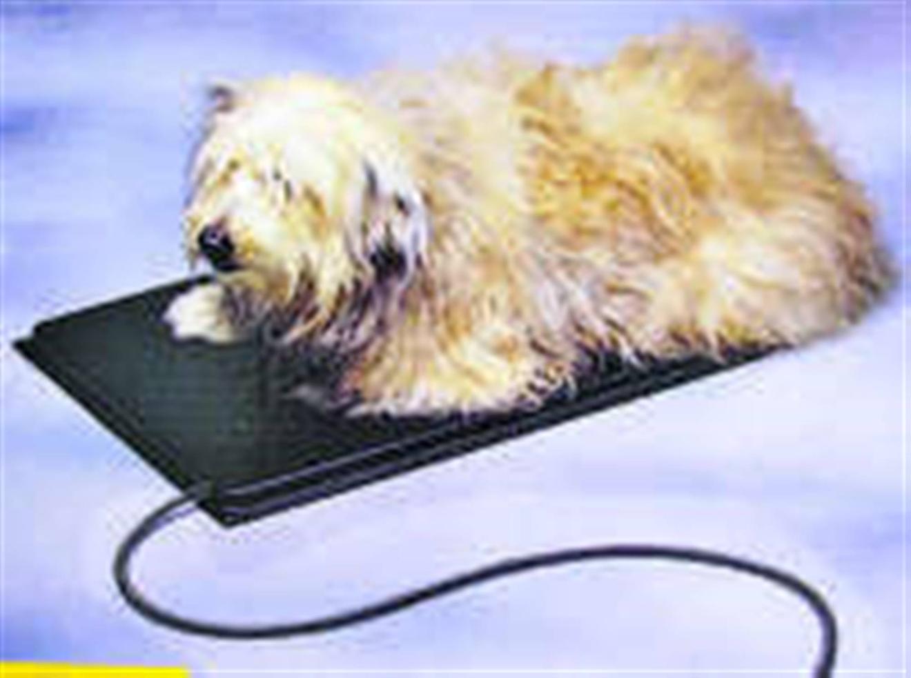 23" X 29" Large Heated Pet Mat offers at $113.99 in Peavey Mart