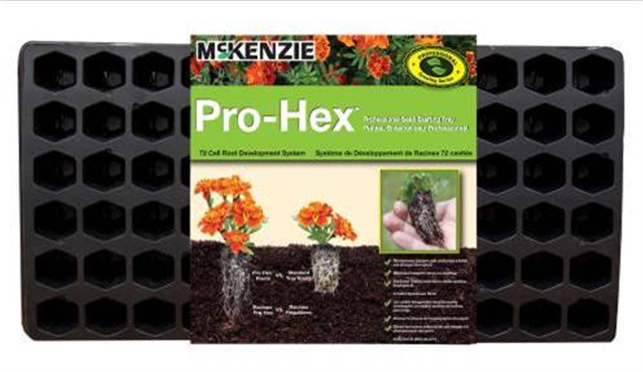 Jiffy® Pro Hex Seed Starting Tray offers at $4.79 in Peavey Mart