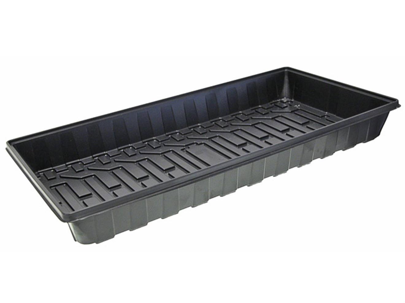 Jiffy® Plant Tray 11" x 22" offers at $1.99 in Peavey Mart