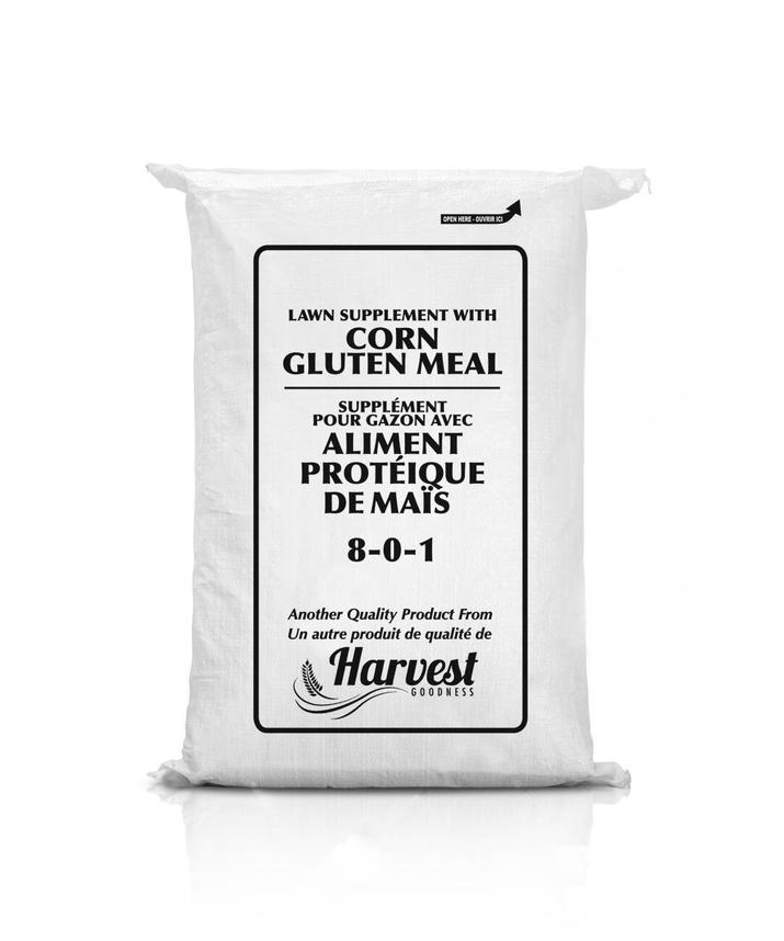 Corn Gluten 8-0-1 20kg offers at $35.99 in Peavey Mart