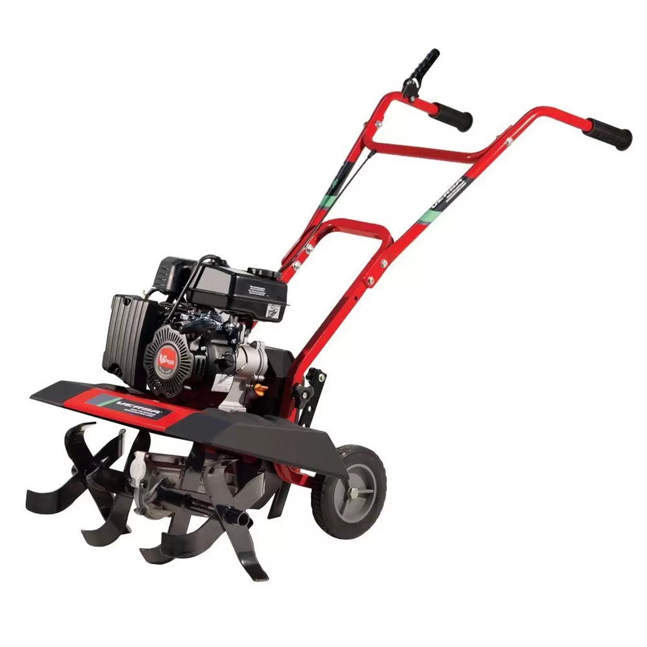 Earthquake® Versa™ 99cc Front Tine Tiller offers at $379.99 in Peavey Mart