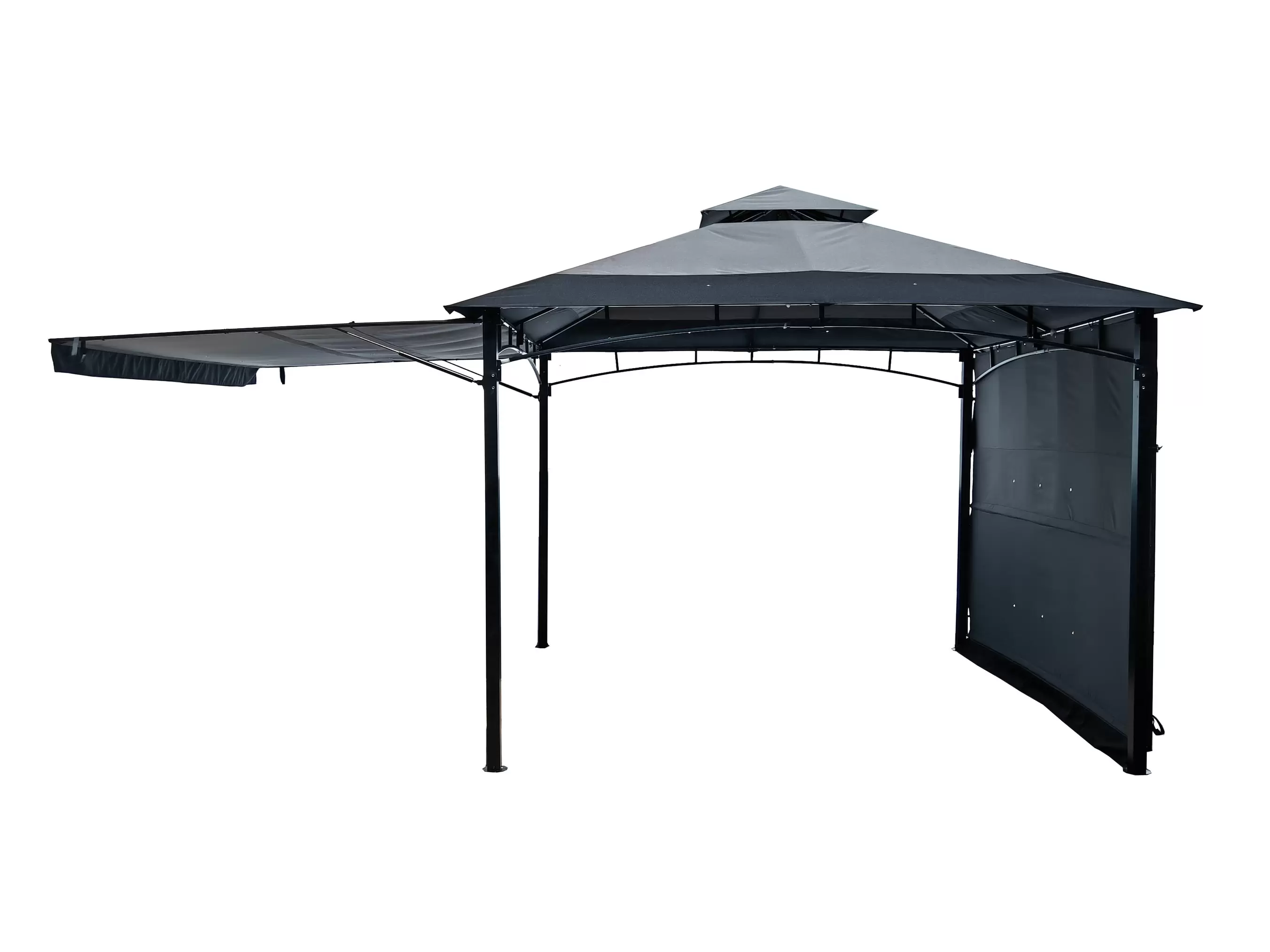 Devonshire Gazebo offers at $249.99 in Peavey Mart