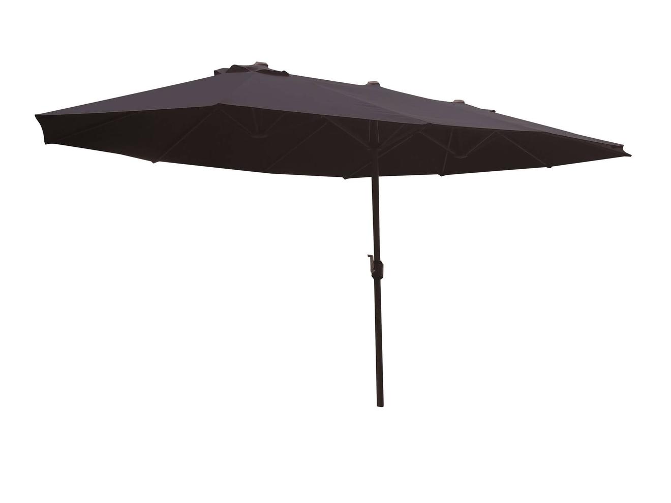 Patio Umbrella Twin Size offers at $189.99 in Peavey Mart