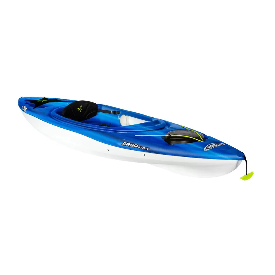 Argo 100X Sit-In Kayak offers at $349.99 in Peavey Mart