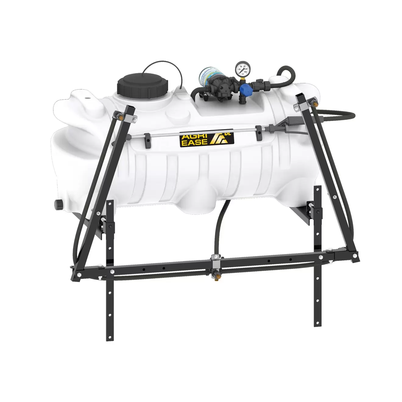 Braber® 25 Gallon Atv Sprayer offers at $349.99 in Peavey Mart