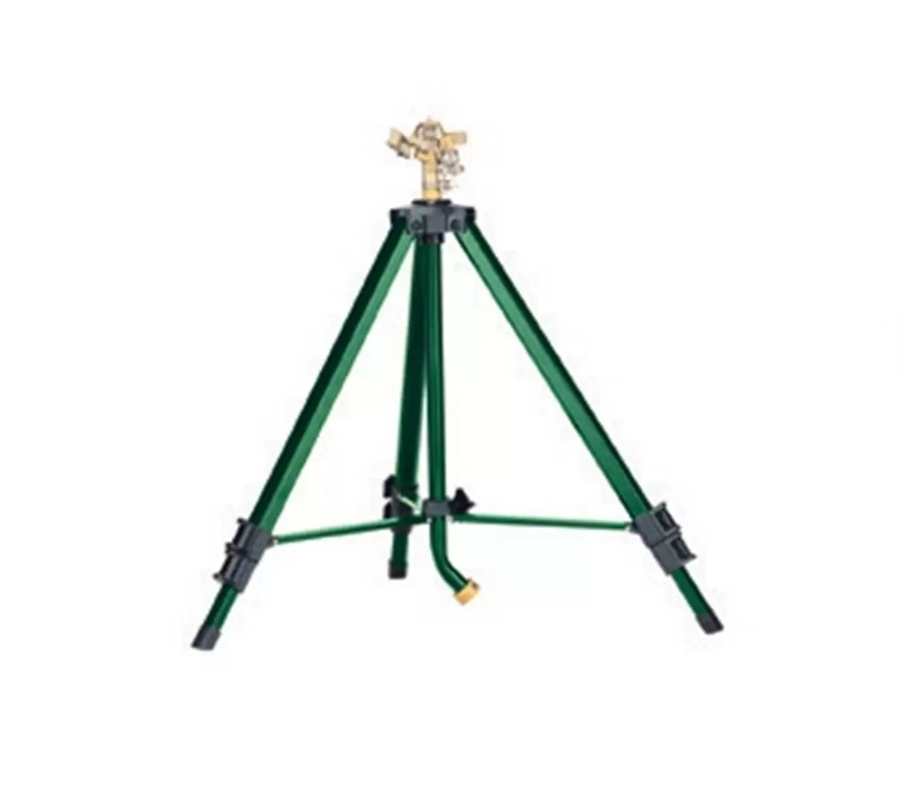 Orbit® Sprinkler Brass Impact Tripod offers at $55.99 in Peavey Mart