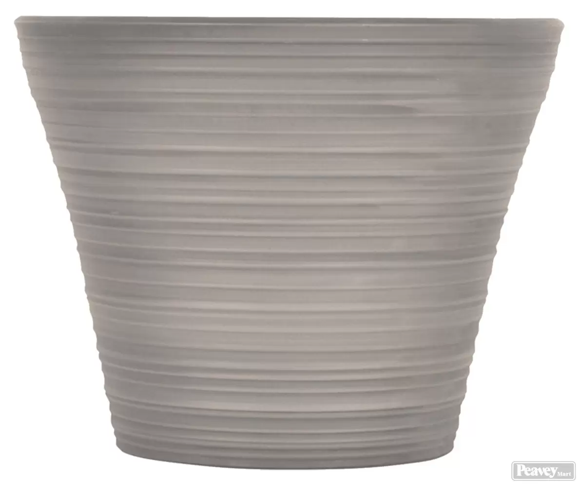 15" Cabana Planter offers at $10 in Peavey Mart