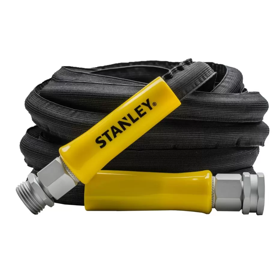 Stanley Duraflex 50' Expandable Garden Hose offers at $43.99 in Peavey Mart