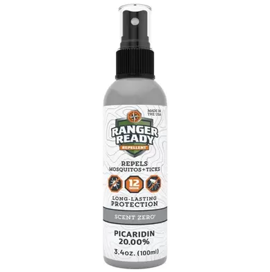 Picaridin Insect Repellent Spray - Scent Zero offers at $11.18 in Peavey Mart