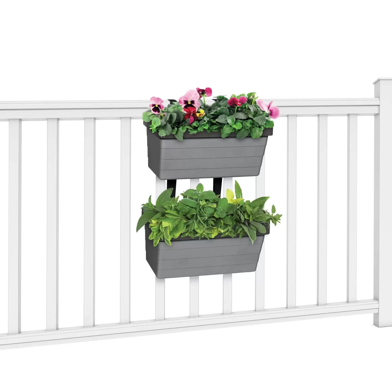 HANGING GARDEN GARANT BOTANICA offers at $39.99 in Peavey Mart