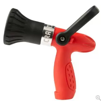 Craftsman Fireman Hose Nozzle offers at $23.99 in Peavey Mart