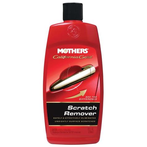 38408 Mothers® Scratch Remover offers at $16.99 in Part Source