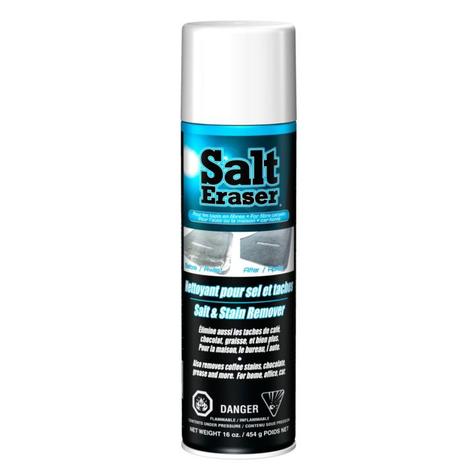 A6-000106 Salt Eraser, 454-g offers at $16.99 in Part Source
