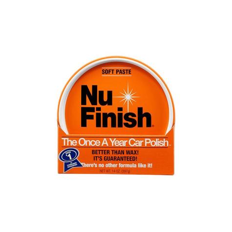 Nu Finish Paste Polish offers at $9.25 in Part Source