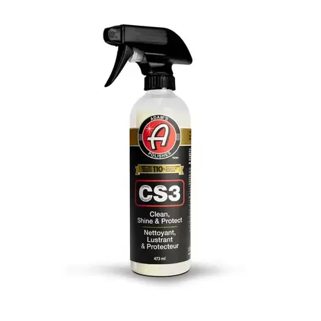 Adam's Polishes CS3 Ceramic Spray Coating, 354-mL offers at $29.99 in Part Source