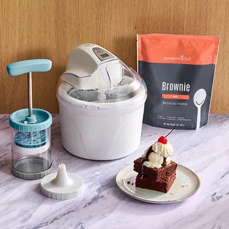 Sundae Fun Bundle offers at $149 in Pampered Chef