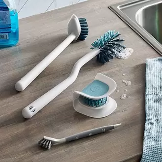 Kitchen Cleaning Set offers at $45 in Pampered Chef