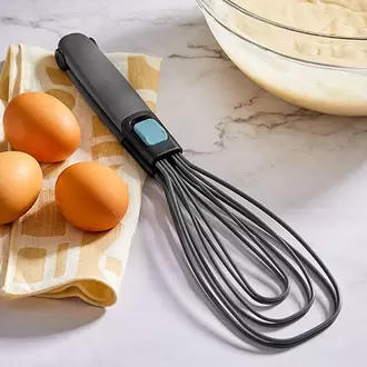 Whisk Tongs offers at $25 in Pampered Chef