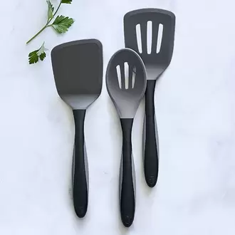 Silicone Utensil Set offers at $43.6 in Pampered Chef