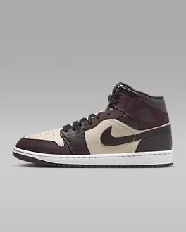 Air Jordan 1 Mid SE offers at $133.99 in Nike