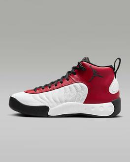 Jordan Jumpman Pro offers at $129.99 in Nike