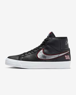 Nike Zoom Blazer Mid Pro GT offers at $120.99 in Nike