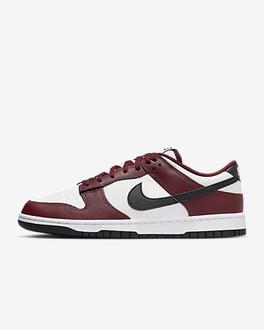Nike Dunk Low offers at $120.99 in Nike