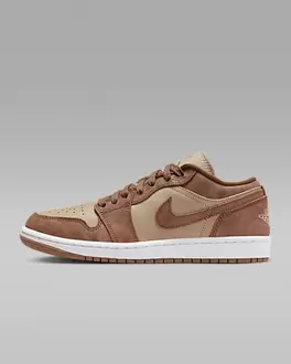 Air Jordan 1 Low SE offers at $120.99 in Nike