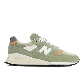 Made in USA 998
     
         
             Unisex Lifestyle offers at $284.99 in New Balance