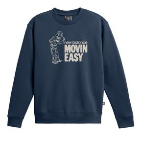 Movin Easy Crew
     
         
             Men's Shirts offers at $63.74 in New Balance