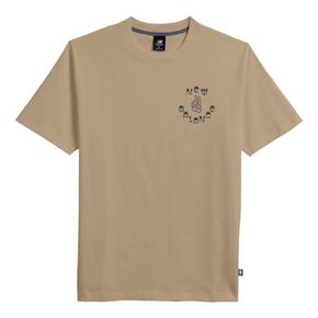 Movin Easy Cartoon T-Shirt
     
         
             Men's Shirts offers at $29.99 in New Balance
