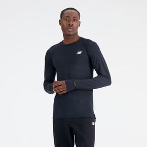 Q Speed 1NTRO Long Sleeve
     
         
             Men's Shirts offers at $48.74 in New Balance