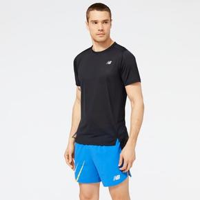 Accelerate Short Sleeve
     
         
             Men's Shirts offers at $29.99 in New Balance