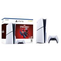 Playstation 5 Slim Spiderman 1TB offers at $82.99 in Aaron's