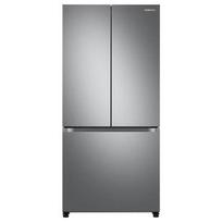 18 cu. ft. Energy Star Counter-Depth Refrigerator - Stainless Steel offers at $119.99 in Aaron's