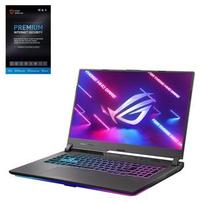 17" ASUS Gaming Laptop w/ Total Defense Internet Security offers at $222.99 in Aaron's