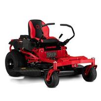 Mustang Z46 Zero-Turn Riding Mower offers at $414.99 in Aaron's
