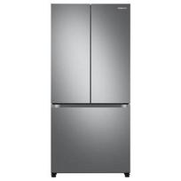 18 cu. ft. Energy Star Counter-Depth Refrigerator - Stainless Steel offers at $109.99 in Aaron's