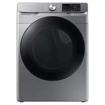 7.5 Cu. Ft. Front Load Steam Electric Dryer offers at $69 in Aaron's