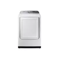 7.4 cu. ft. Electric Dryer offers at $49 in Aaron's