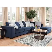 2 - Piece Celeste II Sectional offers at $99.98 in Aaron's