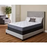 9.5" Tight Top Extra Firm Queen Mattress offers at $30.99 in Aaron's