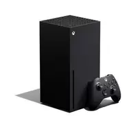 Xbox Series X 1TB Console offers at $89.99 in Aaron's