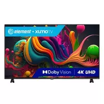 65" Element 4K Ultra HD Smart Xumo TV offers at $49.99 in Aaron's