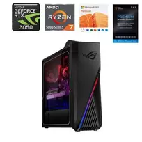 ASUS ROG Gaming Desktop w/ Total Defense & Office 365 offers at $173.99 in Aaron's