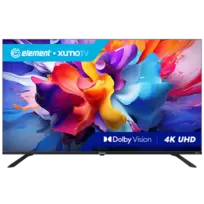 50" 4K UHD Frameless Xumo Smart TV offers at $44.99 in Aaron's