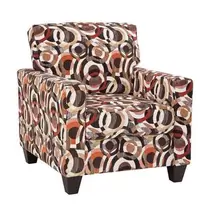 Meme II Accent Chair offers at $29.99 in Aaron's