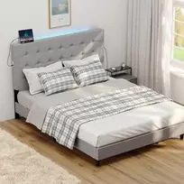 Madison Queen Bed offers at $39.75 in Aaron's